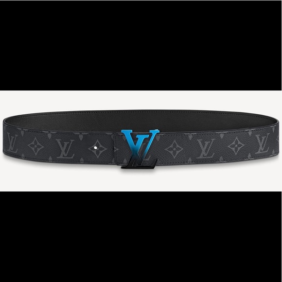 Louis Vuitton Other - Louis Vuitton men’s belt.